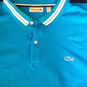 Men Lacoste Polo